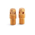 3.2mm TIG Standard Collet Body Kit - WP9 | 20 - Image 5