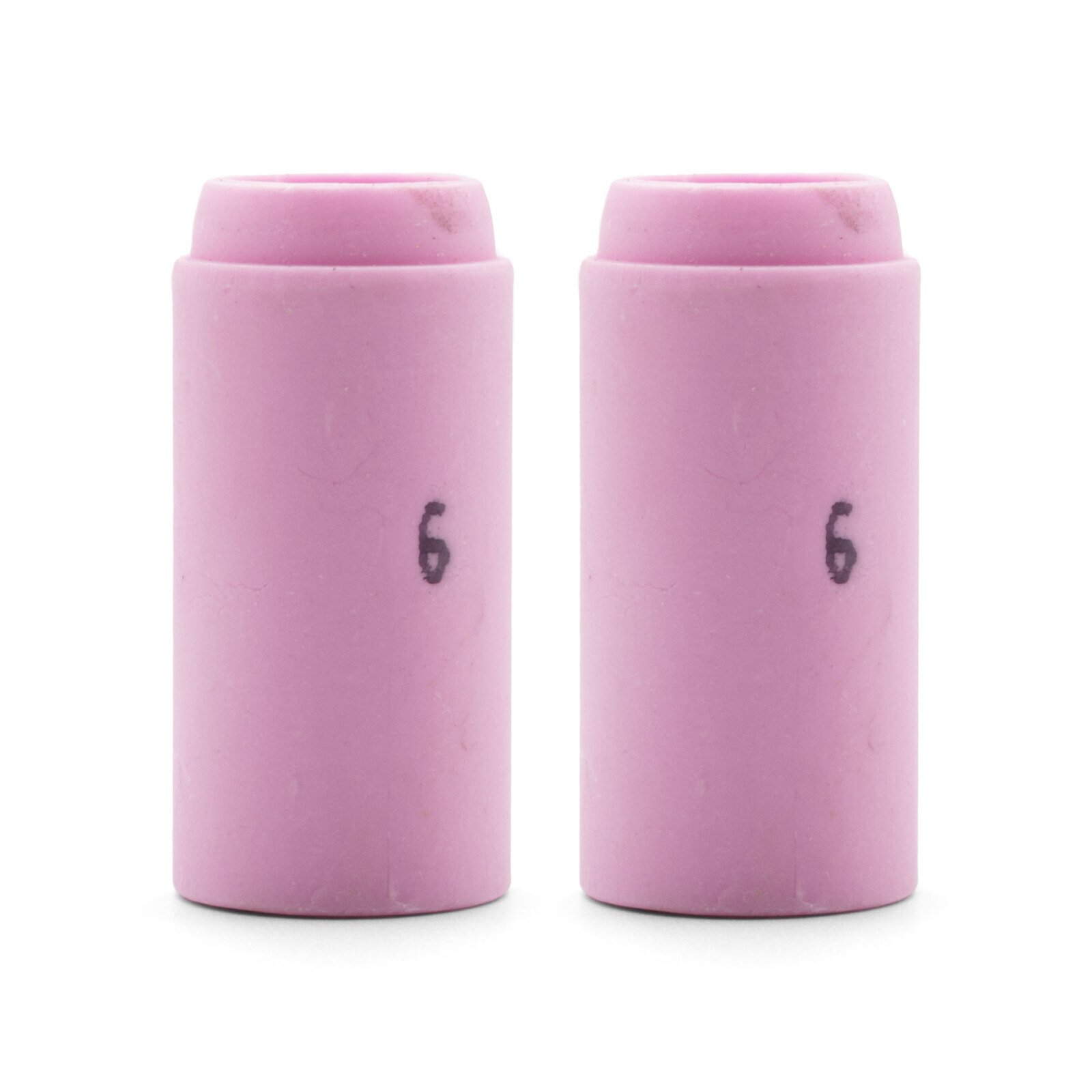 3.2mm TIG Standard Collet Body Kit - WP9 | 20