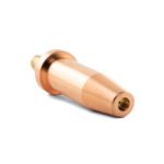Type 44 3 Piece Comet Cutting Tip Nozzle - Oxy | LPG - Image 2