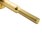 Type 44 3 Piece Comet Cutting Tip Nozzle - Oxy | LPG - Image 4