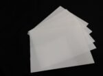 10 Universal Welding Helmet Lens Cover 200x150mm