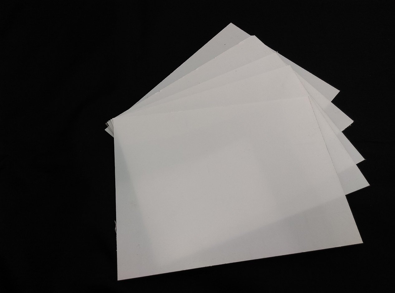 universal150x200-10pack 10 Universal Welding Helmet Lens Cover 200x150mm - Image 1